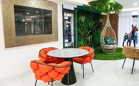 Ibis Styles Cayenne Centre Amazonia